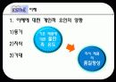 소비자행동론,마케팅사레,마케팅,브랜드,브랜드마케팅,기업,서비스마케팅,글로벌,경영,시장,사례,swot,stp,4p 18페이지