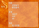 나이키전략경영사례,마케팅,브랜드,브랜드마케팅,기업,서비스마케팅,글로벌,경영,시장,사례,swot,stp,4p 2페이지