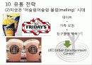 마케팅전략,브랜드런칭,마케팅,브랜드,브랜드마케팅,기업,서비스마케팅,글로벌,경영,시장,사례,swot,stp,4p 25페이지