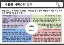 문화마케팅,박물관,마케팅,브랜드,브랜드마케팅,기업,서비스마케팅,글로벌,경영,시장,사례,swot,stp, 23페이지