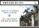 문화마케팅,박물관,마케팅,브랜드,브랜드마케팅,기업,서비스마케팅,글로벌,경영,시장,사례,swot,stp, 25페이지