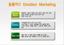 감성마케팅,마케팅사례,마케팅,브랜드,브랜드마케팅,기업,서비스마케팅,글로벌,경영,시장,사례,swot,stp,4p 8페이지