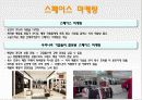 감성마케팅,마케팅사례,마케팅,브랜드,브랜드마케팅,기업,서비스마케팅,글로벌,경영,시장,사례,swot,stp,4p 14페이지