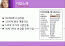 로레알,마케팅,브랜드,브랜드마케팅,기업,서비스마케팅,글로벌,경영,시장,사례,swot,stp,4p 5페이지