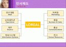 로레알,마케팅,브랜드,브랜드마케팅,기업,서비스마케팅,글로벌,경영,시장,사례,swot,stp,4p 7페이지