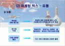 주류마케팅,마케팅사례,마케팅,브랜드,브랜드마케팅,기업,서비스마케팅,글로벌,경영,시장,사례,swot,stp,4p 11페이지