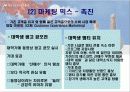 주류마케팅,마케팅사례,마케팅,브랜드,브랜드마케팅,기업,서비스마케팅,글로벌,경영,시장,사례,swot,stp,4p 13페이지