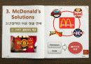 맥도날드,마케팅사례,마케팅,브랜드,브랜드마케팅,기업,서비스마케팅,글로벌,경영,시장,사례 12페이지