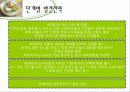 단계별 발전전락 & 마케팅전략 3페이지