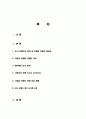 도시 브랜드의 정의 및 브랜딩 작업 필요성과 의의, 벤치마킹 도시분석, 서울시 브랜드 전략, 경영추진체제, 경영전략, 도시 브랜드 제고 시스템 구축 2페이지