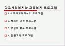 [청소년 복지 실천 프로그램] 청소년 복지 실천 프로그램의 개념과 특징, 종류 및 청소년 단체 프로그램,  수련활동 분석 보고서 4페이지