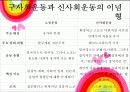 신사회운동론 17페이지