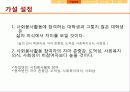 [사회조사방법론] 대학생의 봉사활동이 봉사자의 삶의 의식에 어떠한 영향을 미치는가 6페이지