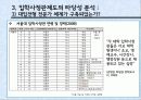 [입학사정관제도 분석] 입학사정관제도의 도입 취지 및 배경, 입학사정관제도의 현황, 입학사정관제도의 타당성 및 문제점과 전망 69페이지