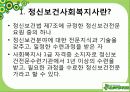 정신보건 사회복지사의 역할과 전망 13페이지