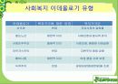 사회복지정책의 가치와 이념적 모형 10페이지