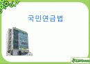 국민연금법 1페이지