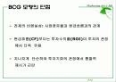 전략적 마케팅 계획 14페이지