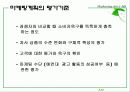 전략적 마케팅 계획 24페이지
