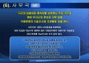 국제연합 UN(United Nations) 행정론 13페이지