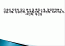 국내외 자동차 광고 분석 및 특징소개, 경영전략분석, 성공사례, 성공전략, 마케팅전략, STP전략, SWOT분석, 4P전략, 개선점 1페이지