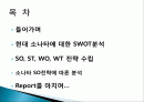 현대 소나타(Sonata) 마케팅, 성공사례, 마케팅전략, 성공전략, 경영전략분석, 기업소개 및 역사와 특징소개, 경영전략분석, 성공사례, 성공전략, 마케팅전략, STP전략, SWOT분석, 4P전략, 개선점 2페이지