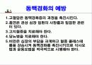 동맥경화에 대한 발표자료 13페이지