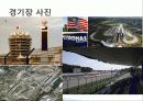 F1 레이싱 대회 비교분석 ,경영전략분석, 성공사례, 성공전략, 마케팅전략, STP전략, SWOT분석, 4P전략, 개선점 15페이지