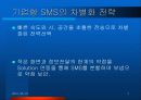 기업형 SMS 마케팅, 성공사례, 마케팅전략, 성공전략, 경영전략분석, 사례분석 및 역사와 특징소개, 경영전략분석, 성공사례, 성공전략, 마케팅전략, STP전략, SWOT분석, 4P전략, 개선점 7페이지