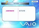 sony,글로벌경영전략,소니마케팅,마케팅,브랜드,브랜드마케팅,기업,서비스마케팅,글로벌,경영,시장,사례,swot,stp,4p 31페이지