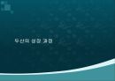 두산,두산기업분석,두산글로벌전략,두산마케팅,마케팅,브랜드,브랜드마케팅,기업,서비스마케팅,글로벌,경영,시장,사례,swot, 8페이지