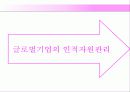 글로벌기업,조직구조,인적자원관리,마케팅,브랜드,브랜드마케팅,기업,서비스마케팅,글로벌,경영,시장,사례,swot,stp,4p 26페이지