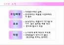글로벌기업,조직구조,인적자원관리,마케팅,브랜드,브랜드마케팅,기업,서비스마케팅,글로벌,경영,시장,사례,swot,stp,4p 43페이지