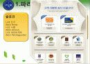 파리바게트,마케팅전략,트랜드,마케팅,브랜드,브랜드마케팅,기업,서비스마케팅,글로벌,경영,시장,사례,swot,stp,4p 5페이지