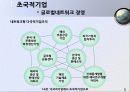 글로벌경영,다국적기업,마케팅,브랜드,브랜드마케팅,기업,서비스마케팅,글로벌,경영,시장,사례,swot,stp,4p 6페이지