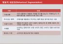 고객마케팅,소비자분석,마케팅,브랜드,브랜드마케팅,기업,서비스마케팅,글로벌,경영,시장,사례,swot,stp,4p 13페이지