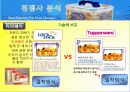 락앤락,마케팅전략,글로벌마케팅,락앤락,마케팅,브랜드,브랜드마케팅,기업,서비스마케팅,글로벌,경영,시장,사례,swot,stp,4p 9페이지