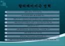 할리데이비슨,기업분석,성공사례,마케팅,브랜드,브랜드마케팅,기업,서비스마케팅,글로벌,경영,시장,사례,swot,stp,4p 7페이지