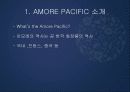 AMORE PACIFIC (아모레퍼시픽) 3페이지