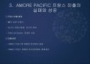 AMORE PACIFIC (아모레퍼시픽) 8페이지