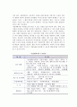 [사업계획서] 사업(창업)계획서의 의의와 기능, 작성원칙, 핵심사항, 작성시 유의(주의)사항, 작성단계, 비즈니스모델 3페이지