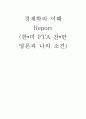 한미 fta에 관한 찬성과 반대 의견 1페이지
