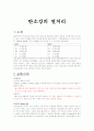 [신소재공학실험] 탄소강의 열처리 1페이지