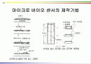 마이크로 바이오 센서 10페이지