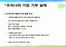 기부문화에 대해서 18페이지