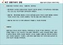 생활가로의 현황과 계획적 특성 35페이지
