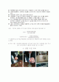 시멘트의 비중실험 2페이지