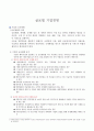 글로벌 기업경영 1페이지