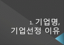 [재무관리] 셀트리온 기업분석 2페이지