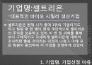 [재무관리] 셀트리온 기업분석 3페이지